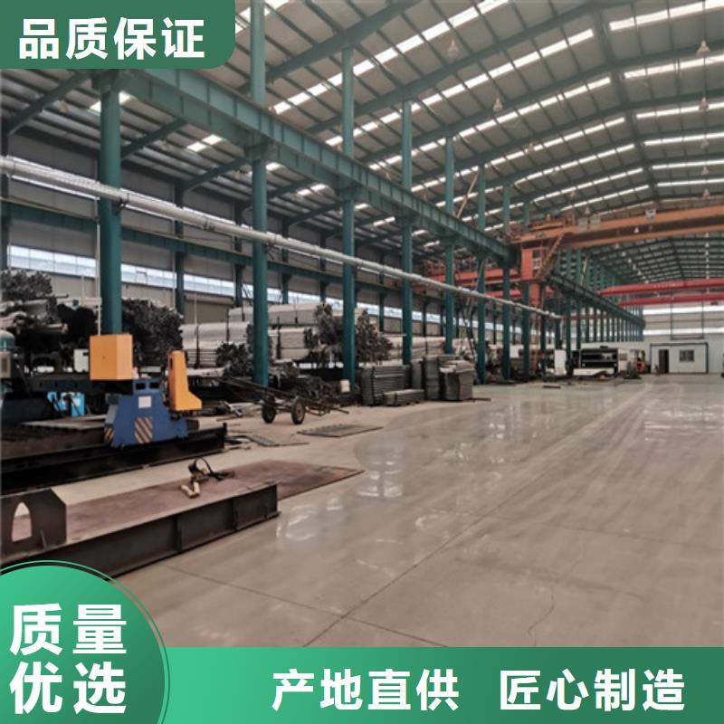 景观护栏不锈钢立柱批发价格