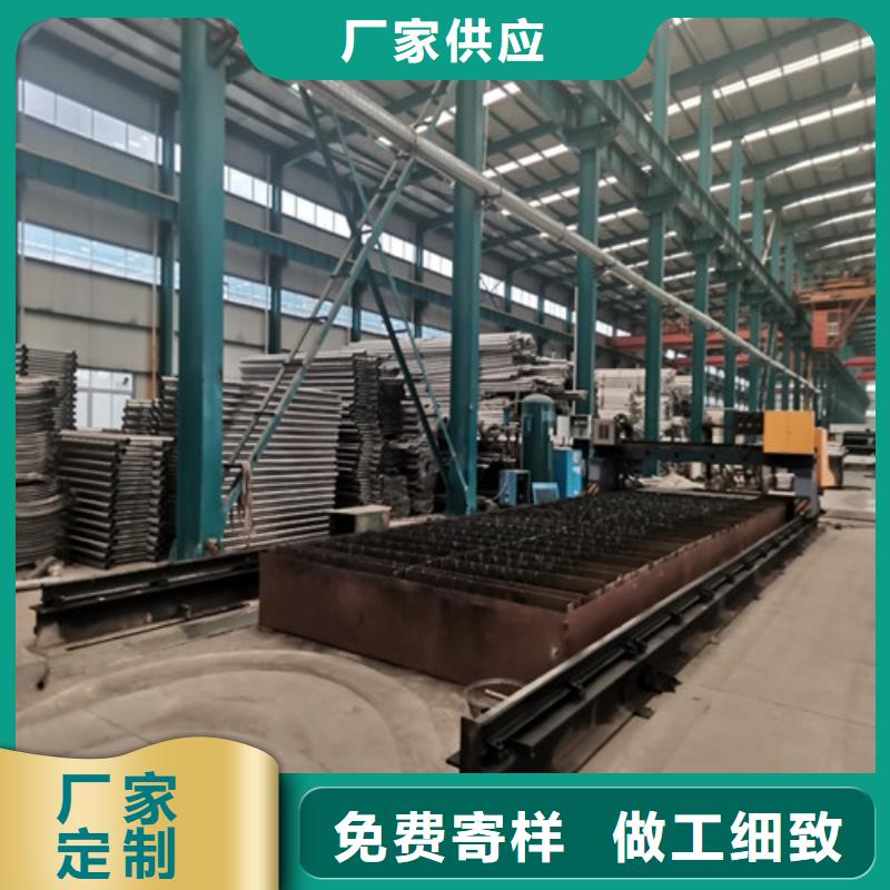 景观护栏不锈钢立柱批发价格