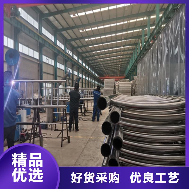 景观护栏不锈钢立柱批发价格