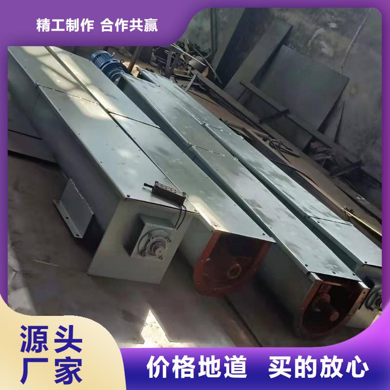 带式螺旋输送机生产厂家