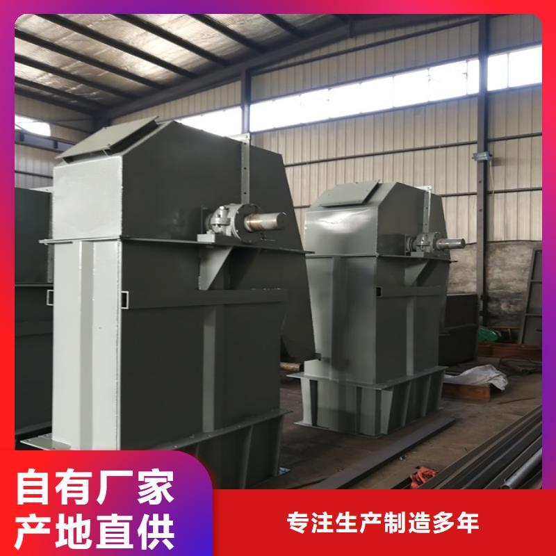 TH环链160型斗式机价格低