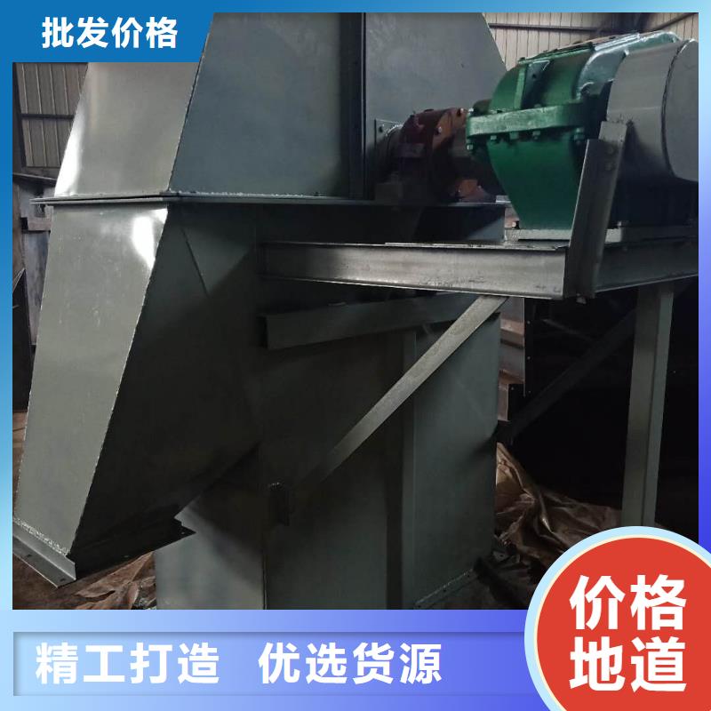 【斗式机】 螺旋输送机精工打造_衡泰重工机械制造(平顶山市分公司)