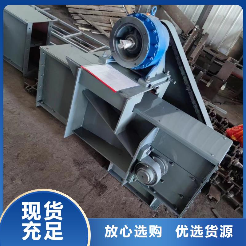 ms刮板输送机规格齐全