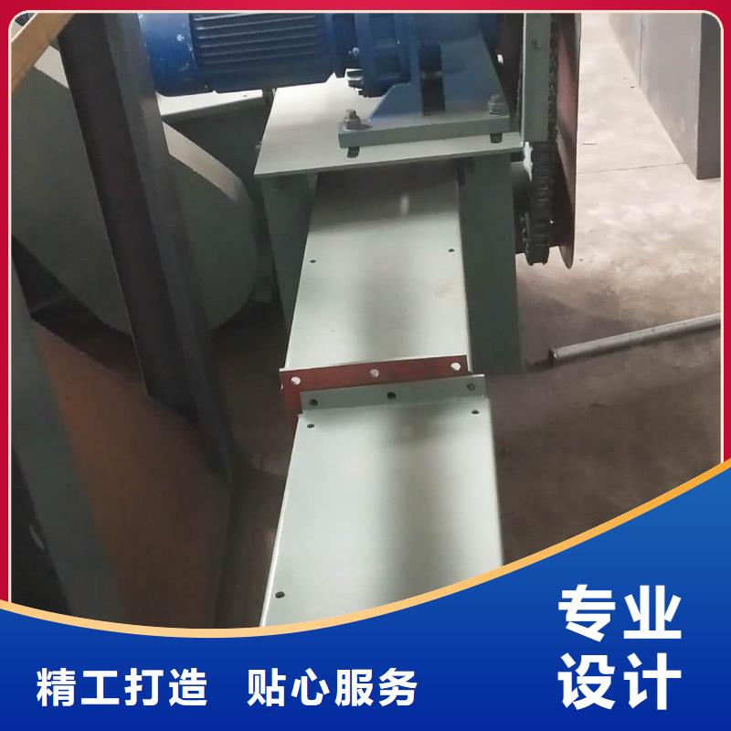 链条刮板输送机价格实体厂家