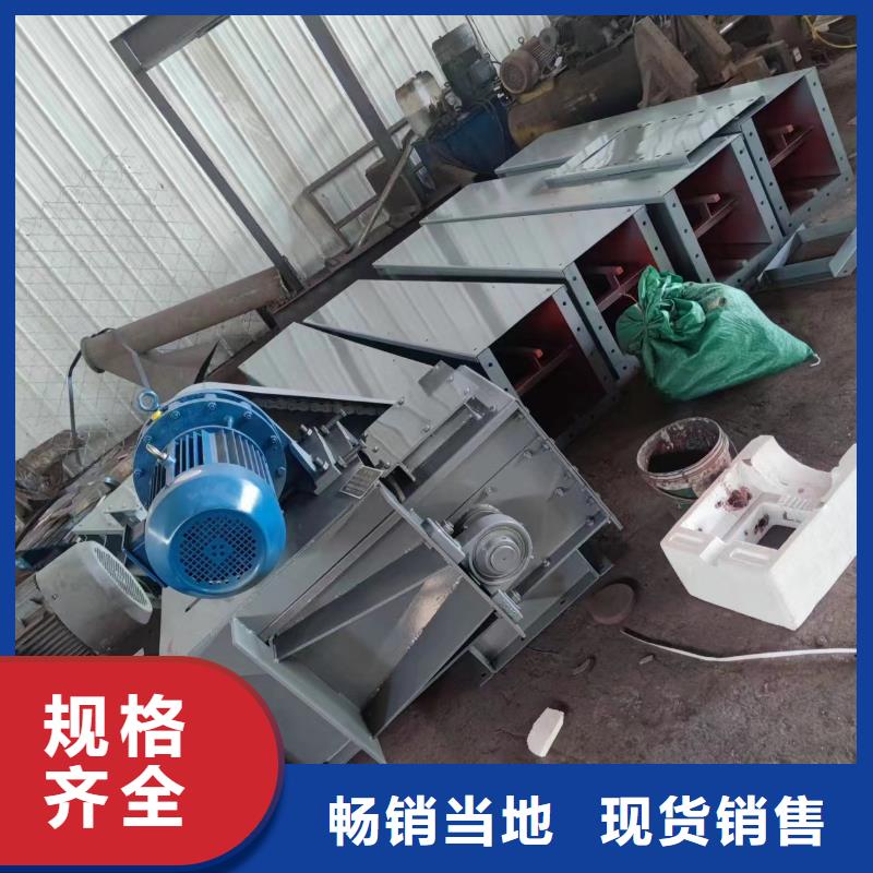 刮板输送机埋刮板输送机购买的是放心