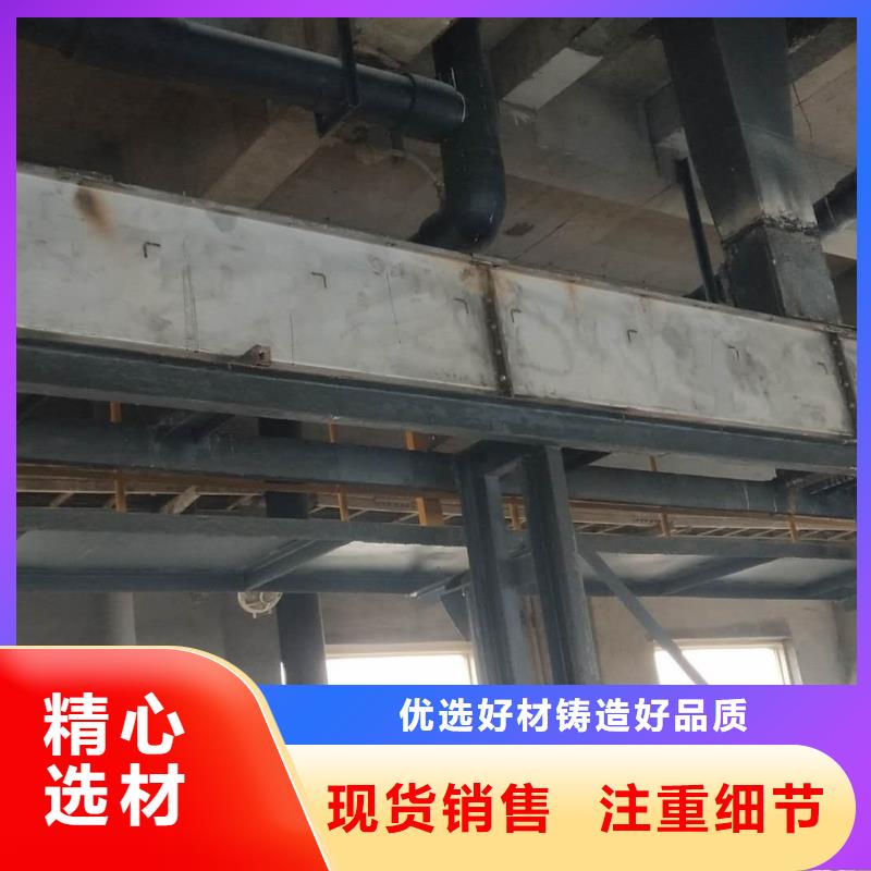ms刮板输送机规格齐全