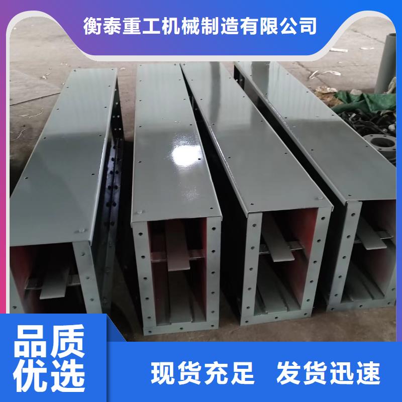 刮板输送机埋刮板输送机购买的是放心