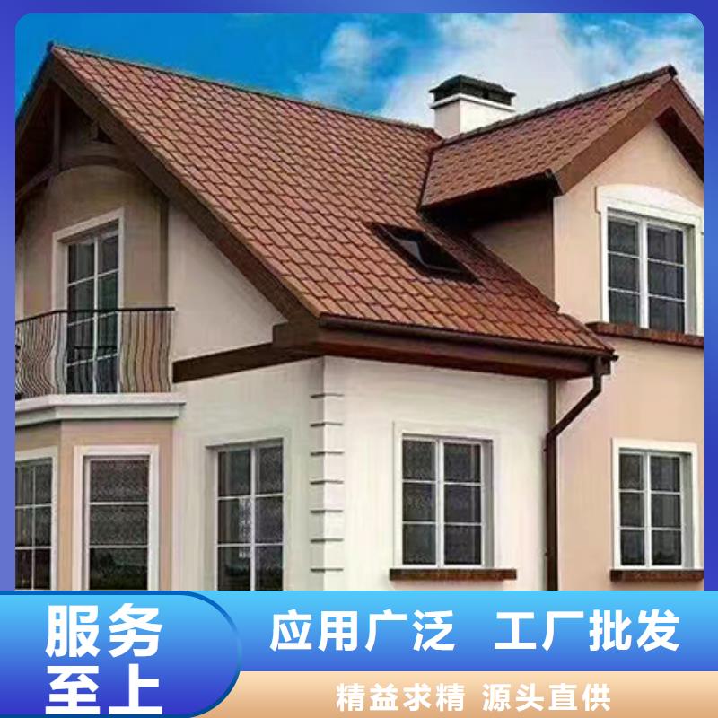 轻钢别墅现货报价