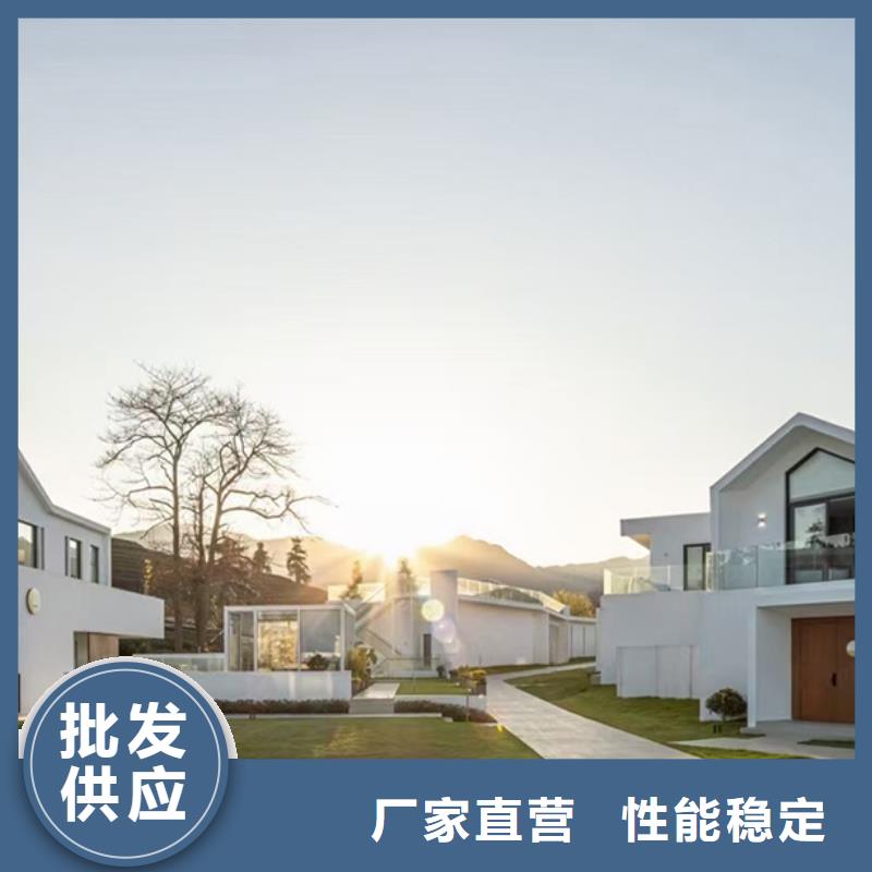 轻钢别墅发货及时