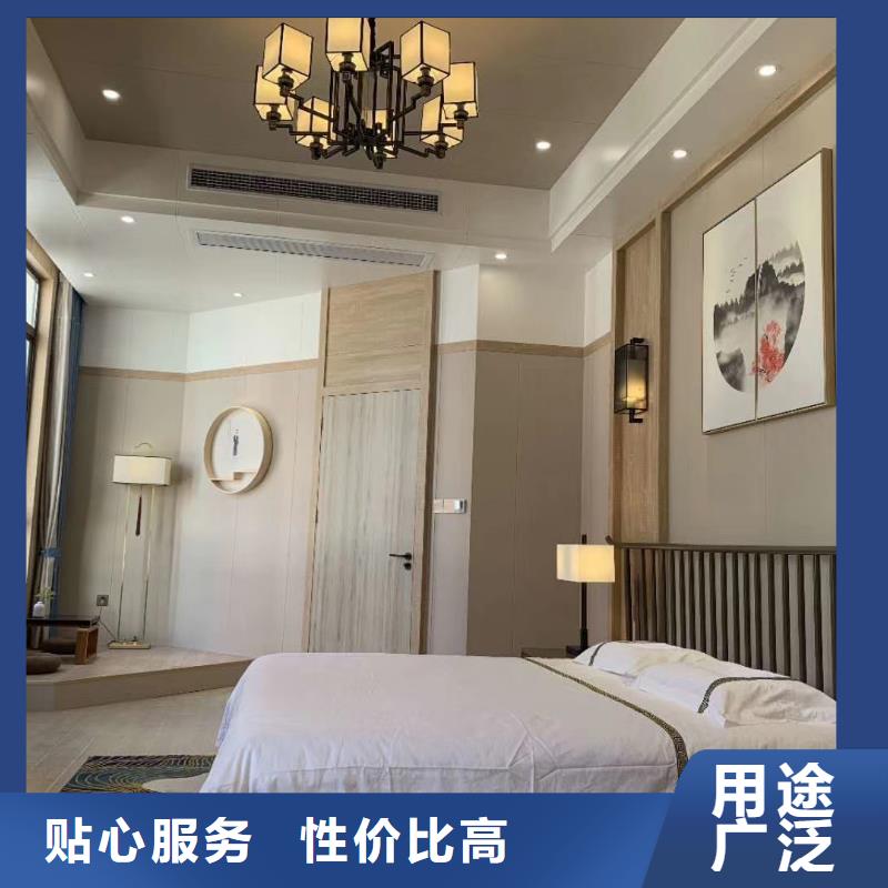 轻钢别墅钢结构装配式房屋拥有核心技术优势