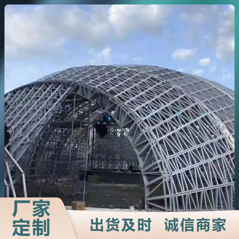 欧式风格轻钢别墅轻钢别墅实拍品质保障