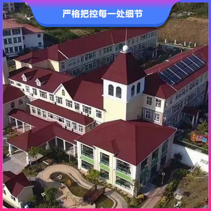 【基础款风格轻钢别墅-钢结构装配式房屋精心打造】