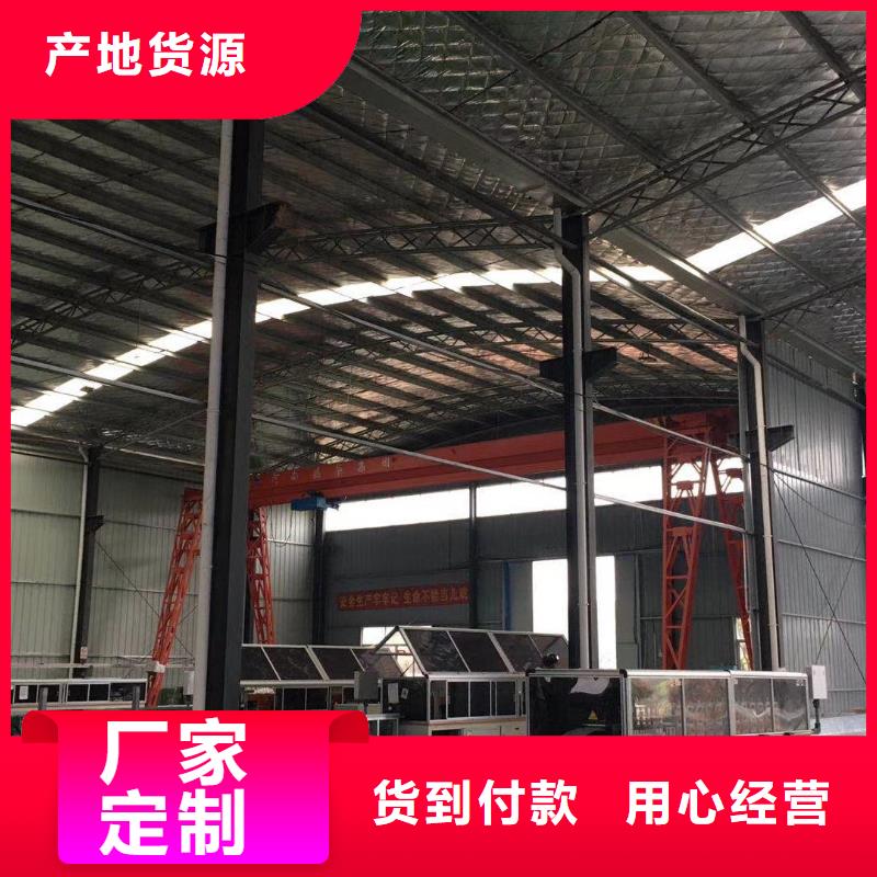 6轻钢别墅源头厂源头货