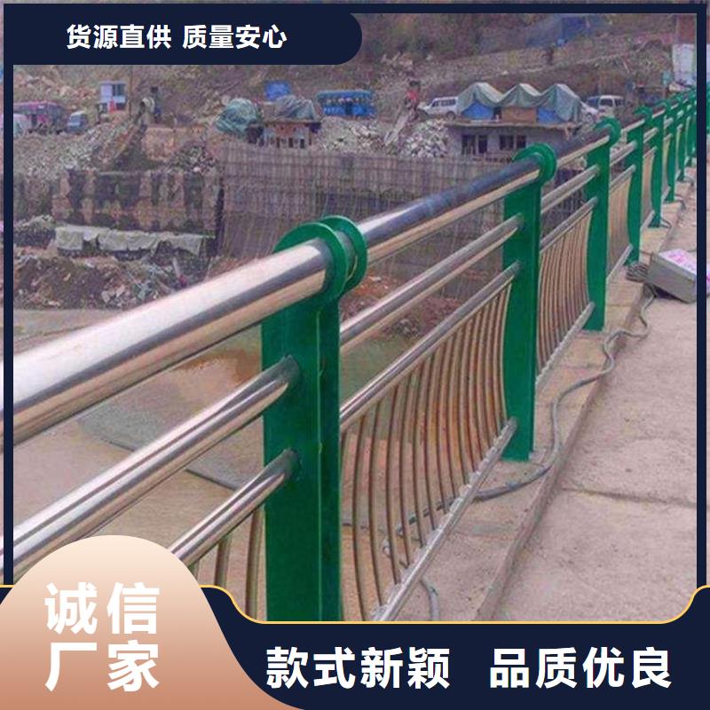护栏【机动车隔离护栏 】规格型号全