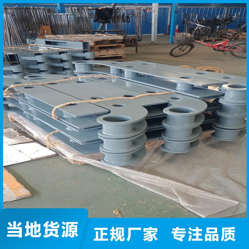 护栏机动车隔离护栏 精工细致打造