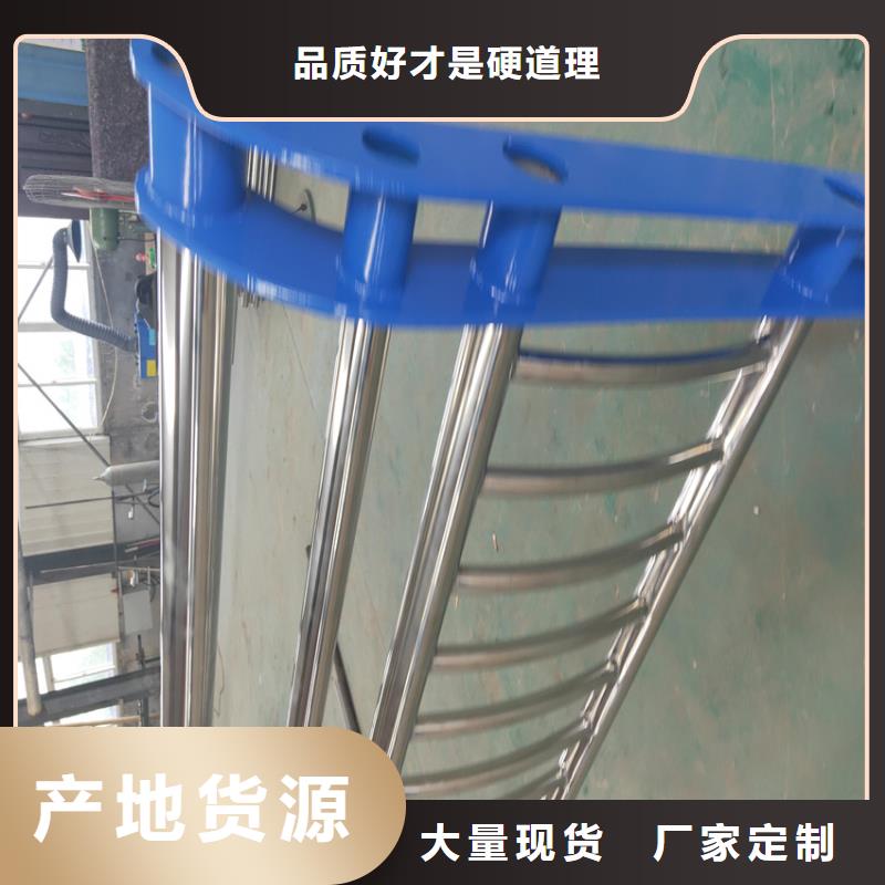 护栏【机动车隔离护栏 】规格型号全