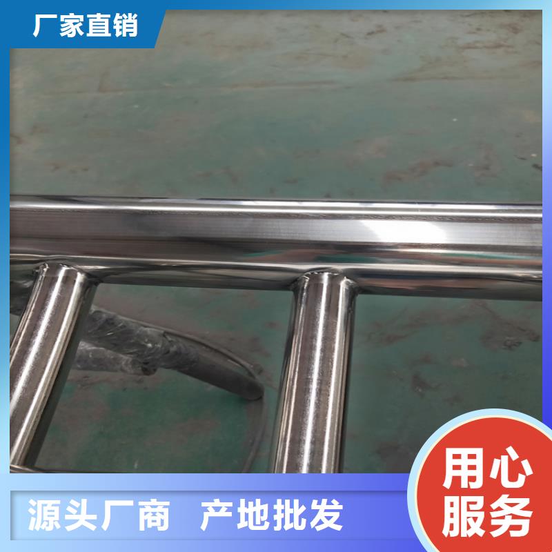 护栏_【桥梁景观栏杆】使用寿命长久