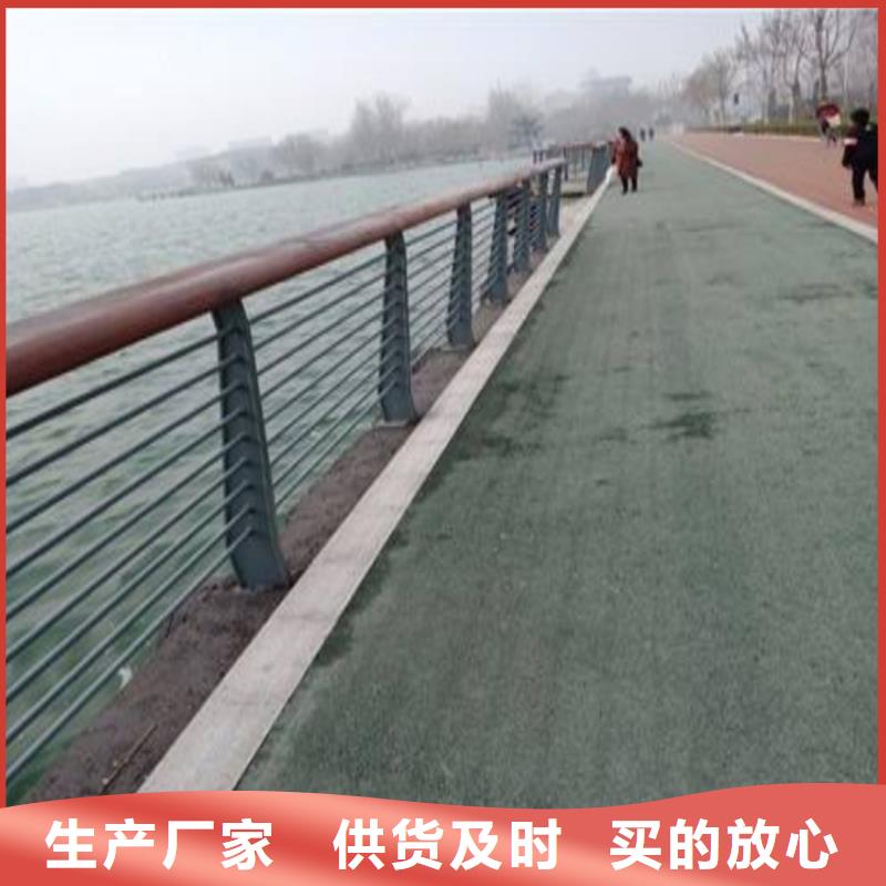 护栏天桥防撞护栏支持定制批发