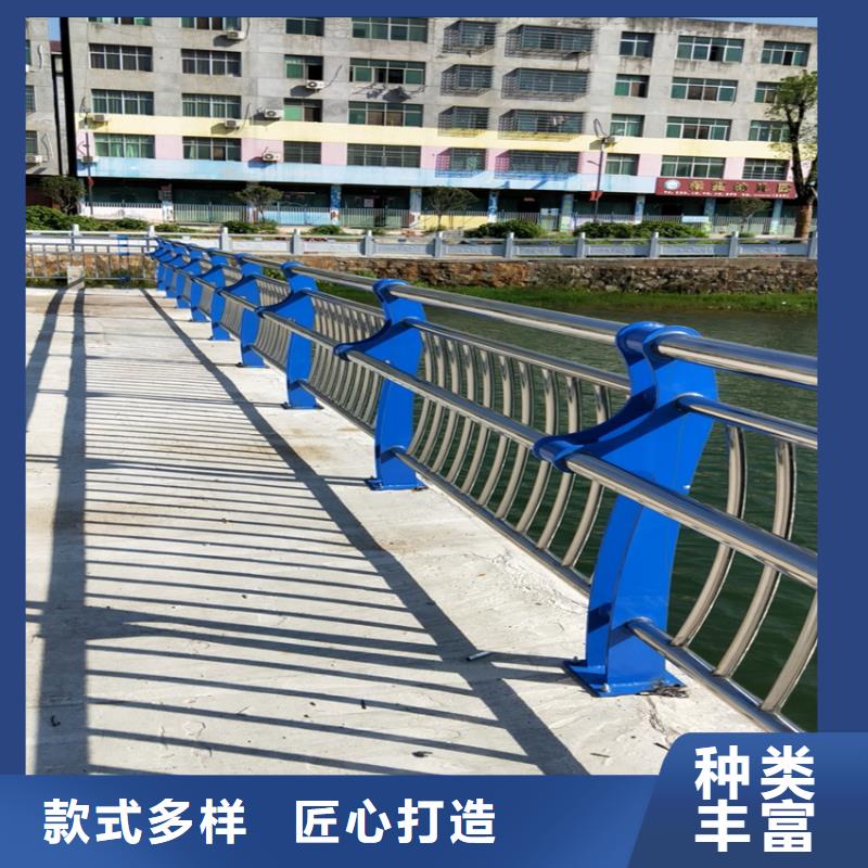 304不锈钢天桥栏杆全国发货
