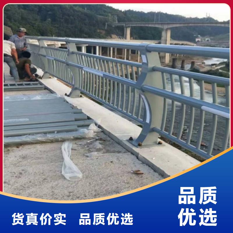 护栏【机动车隔离护栏 】规格型号全
