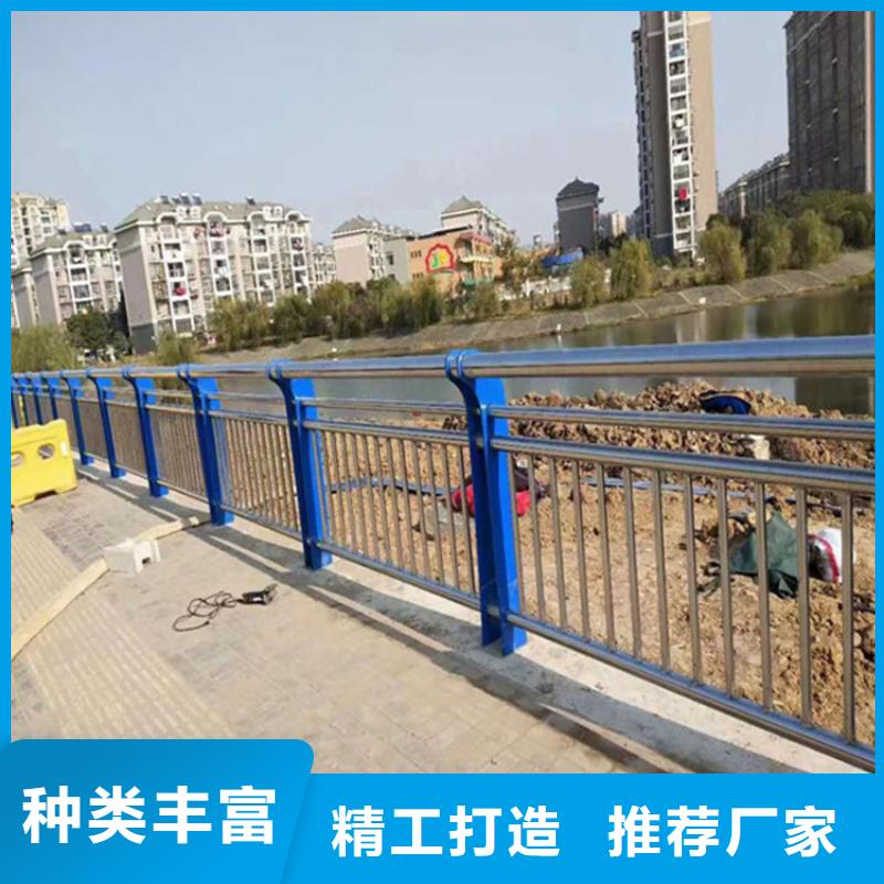 护栏_【桥梁景观栏杆】使用寿命长久
