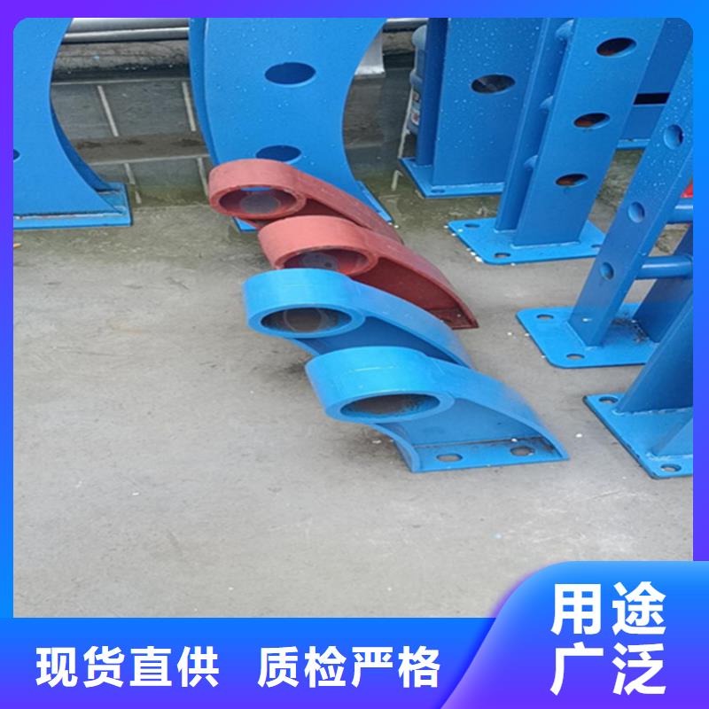 木纹转印河道护栏扶手定制电话