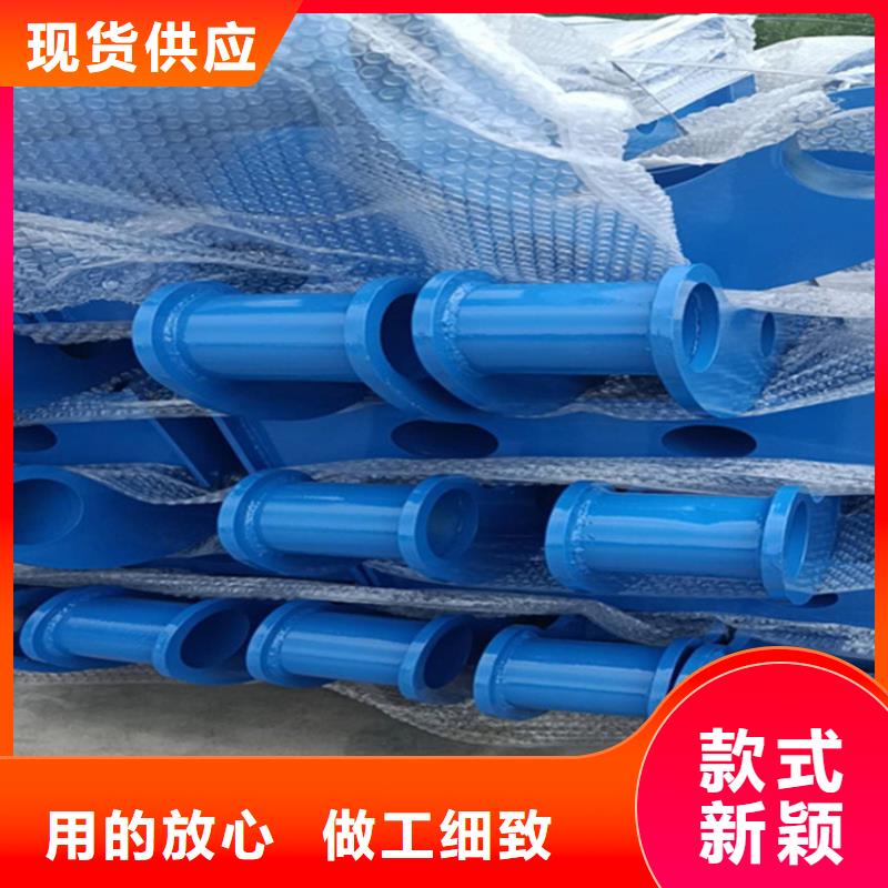 防撞桥梁防护栏定制电话