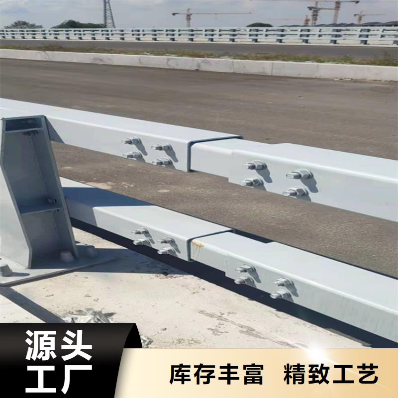 护栏桥梁护栏栏杆货源足质量好