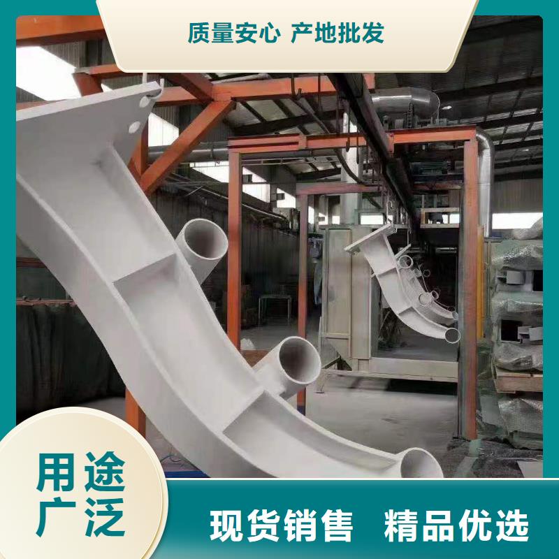 栏杆道路护栏河道栏杆立柱