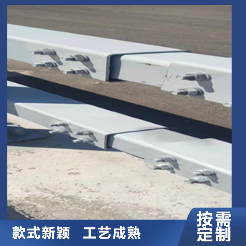【护栏不锈钢护栏源厂直销】