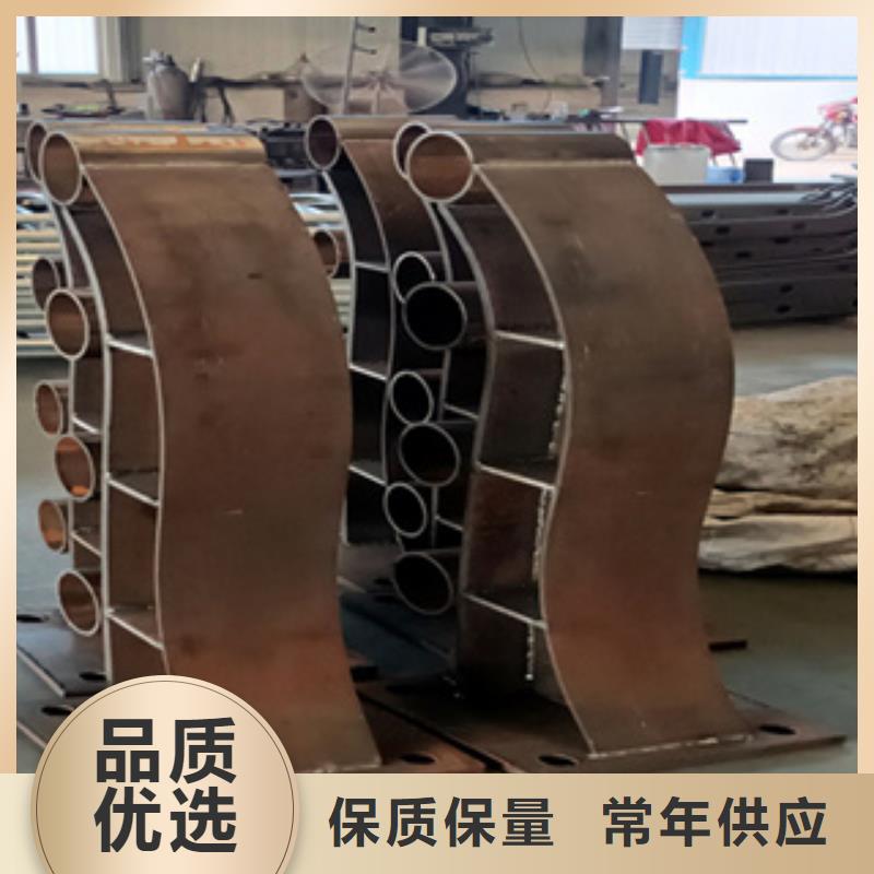 【护栏_道路隔离栏现货直发】