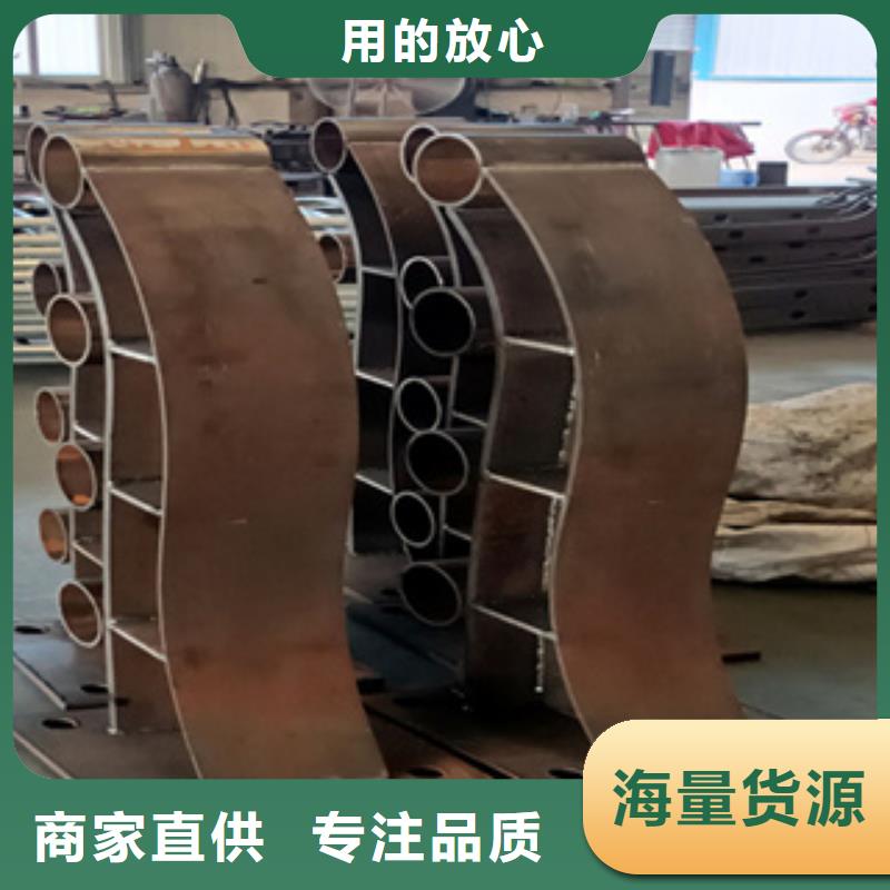 护栏天桥防撞护栏海量货源