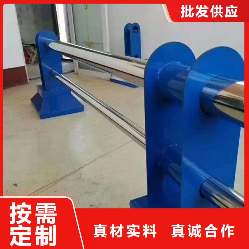 护栏,河堤防撞护栏品质无所畏惧