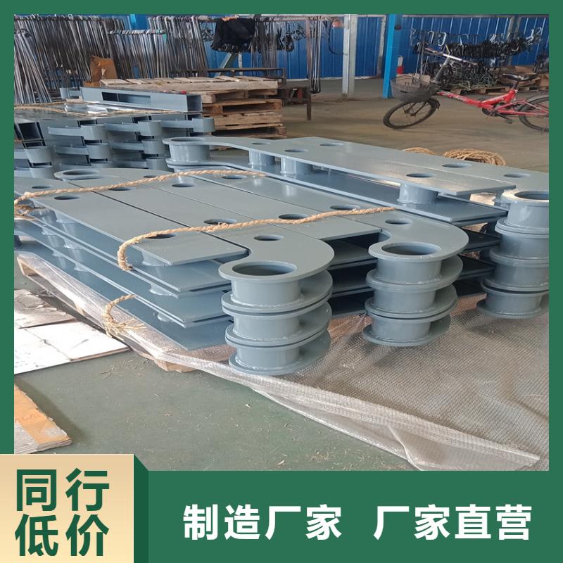 【护栏】【不锈钢复合管】有实力有经验