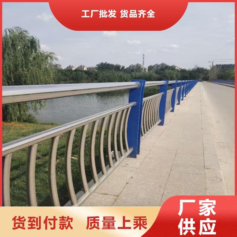 护栏机动车隔离护栏可零售可批发
