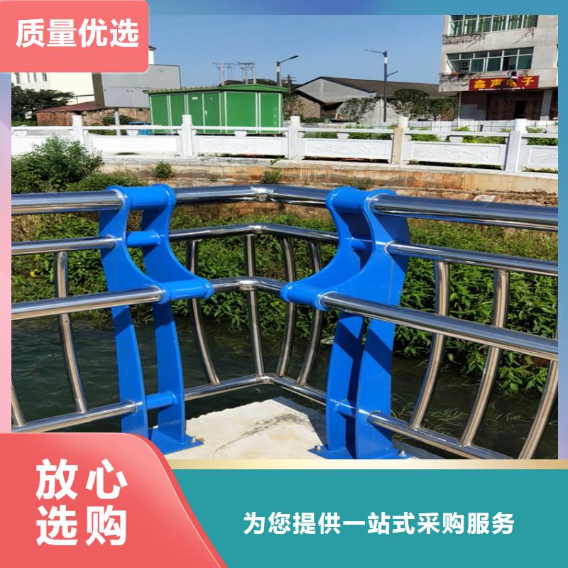护栏,河堤防撞护栏品质无所畏惧