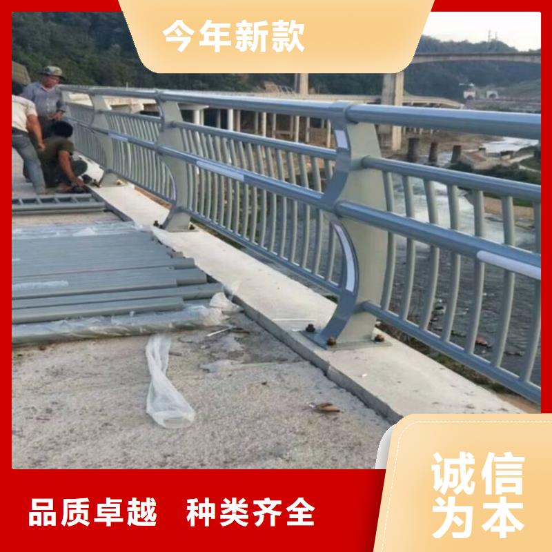 护栏机动车隔离护栏 厂家货源稳定