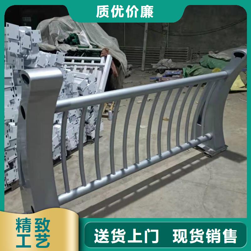护栏道路护栏每一处都是匠心制作