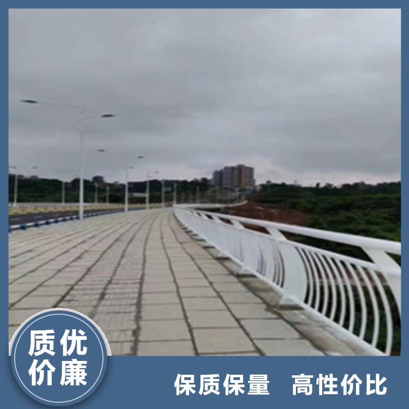 护栏道路护栏每一处都是匠心制作