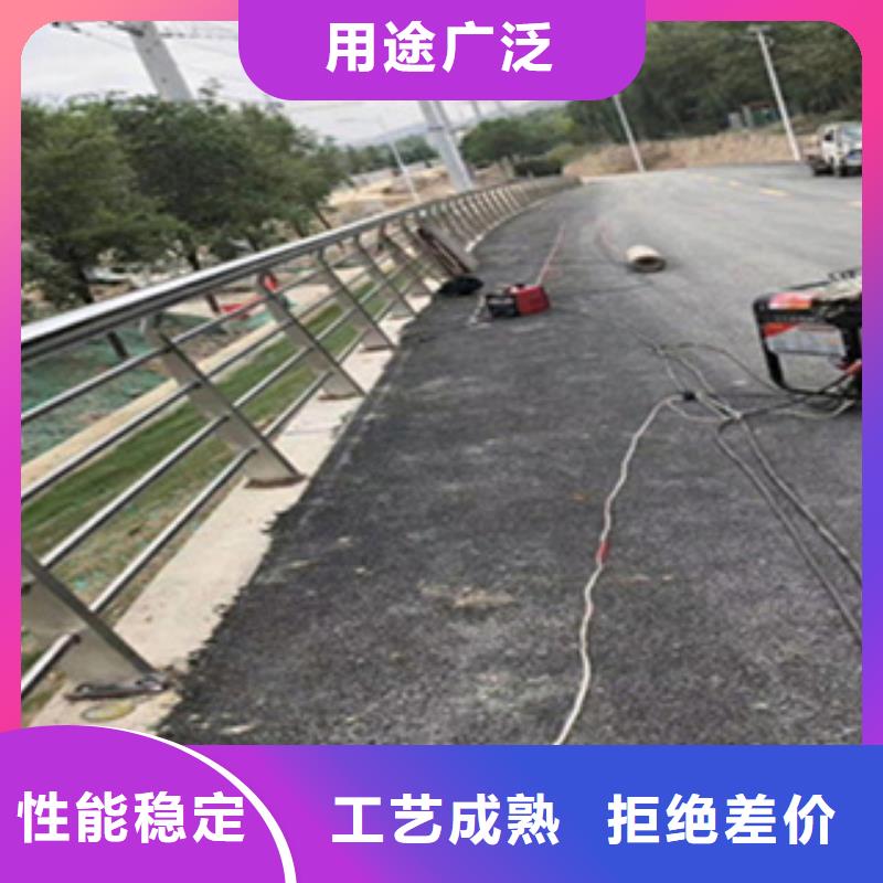 护栏,河堤防撞护栏品质无所畏惧