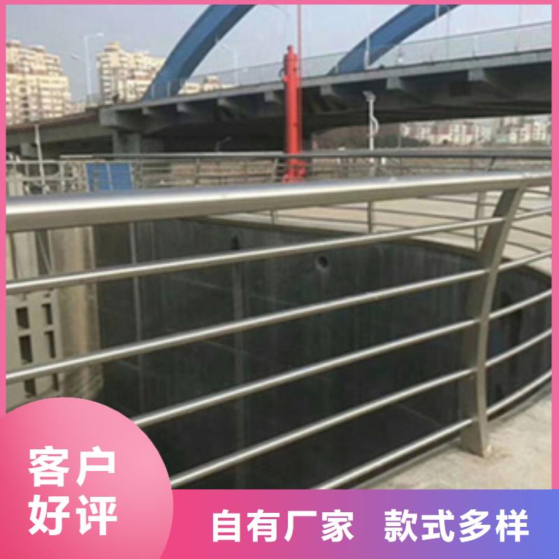护栏,河堤防撞护栏品质无所畏惧