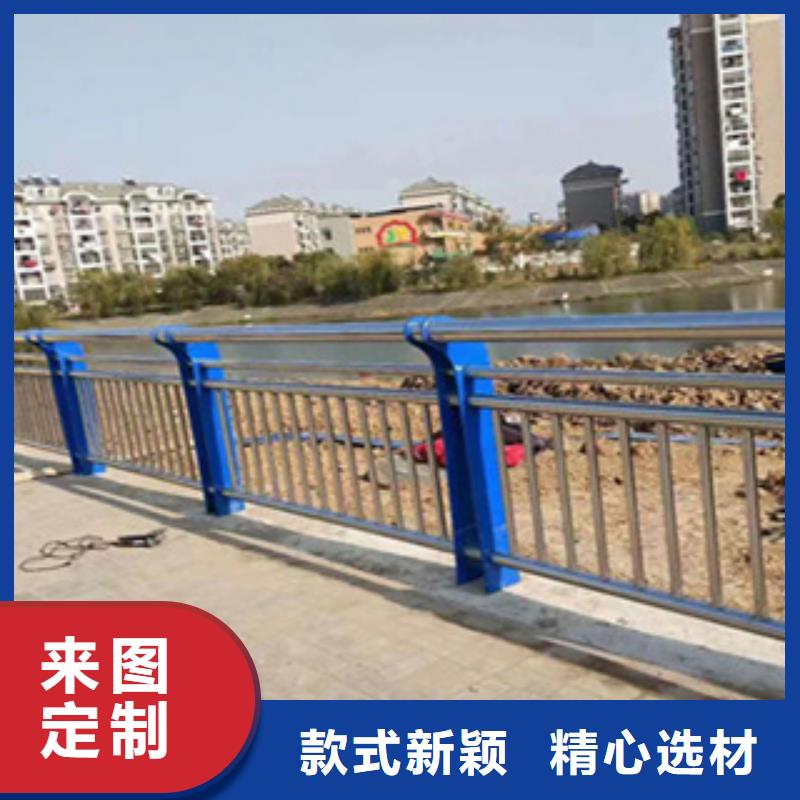 护栏 机动车隔离护栏 质量可靠