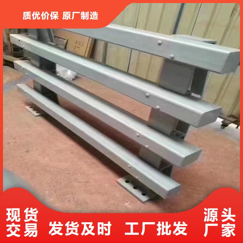 优质景观护栏施工制作