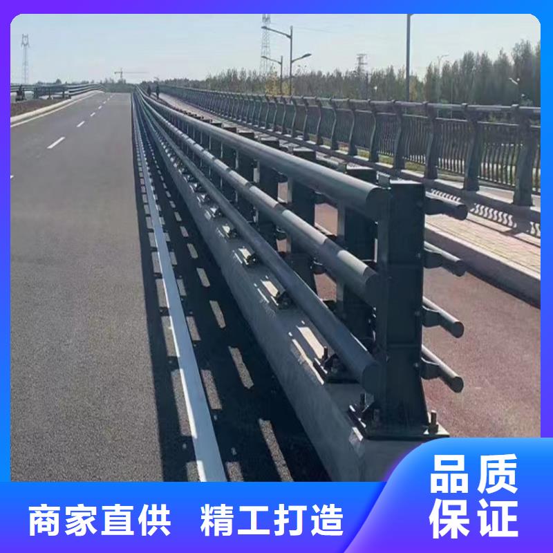口碑好的304不锈钢复合管基地
