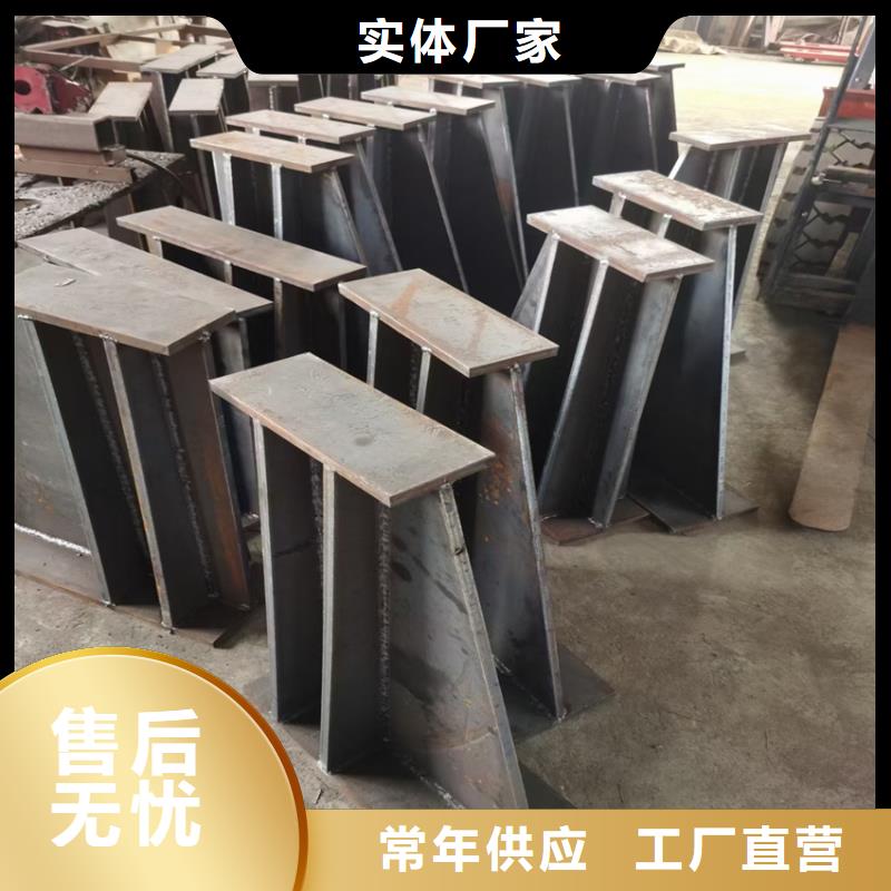 优质景观护栏施工制作