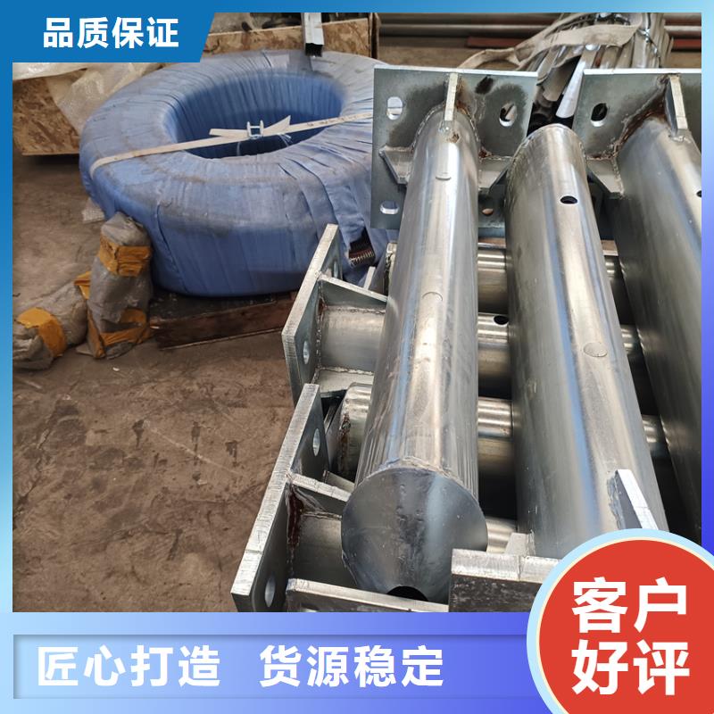 灯光护栏加工厂