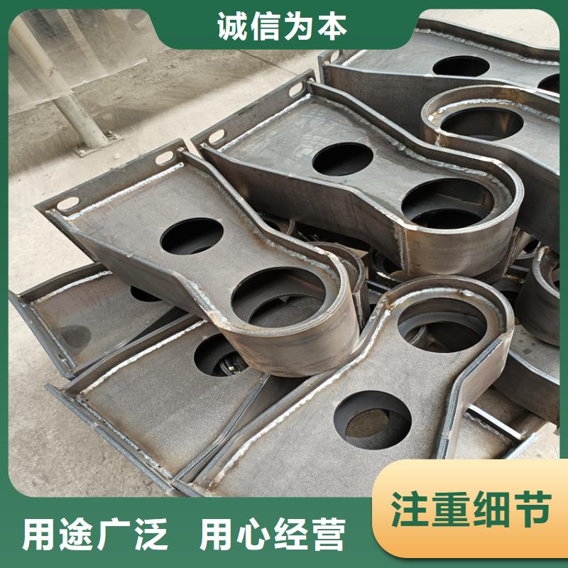 201不锈钢复合管-原厂质保