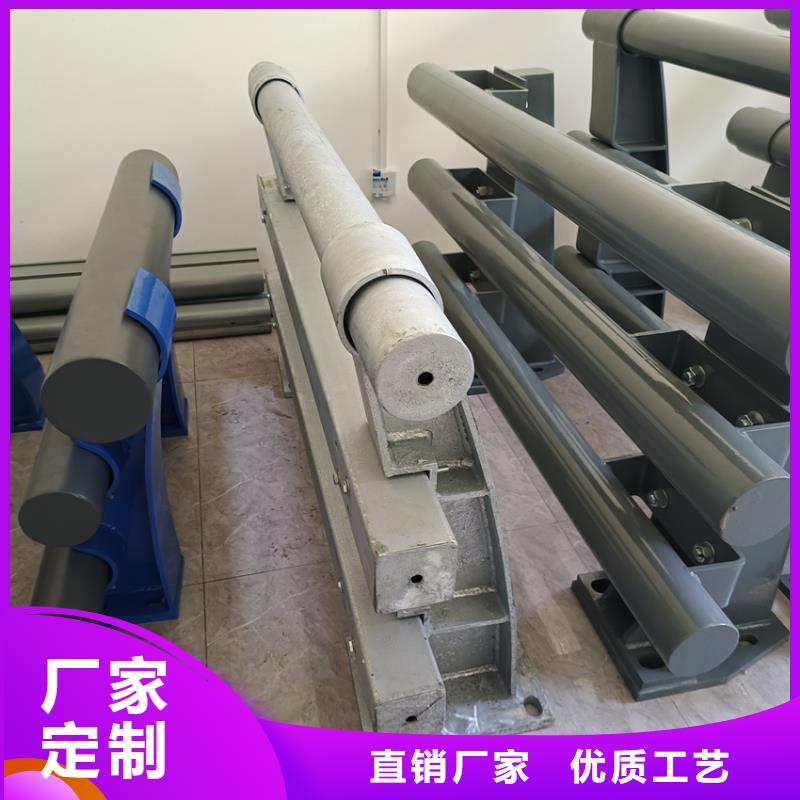 道路护栏厂家款式齐全