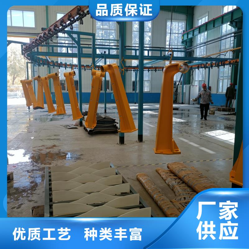 灯光护栏生产厂家