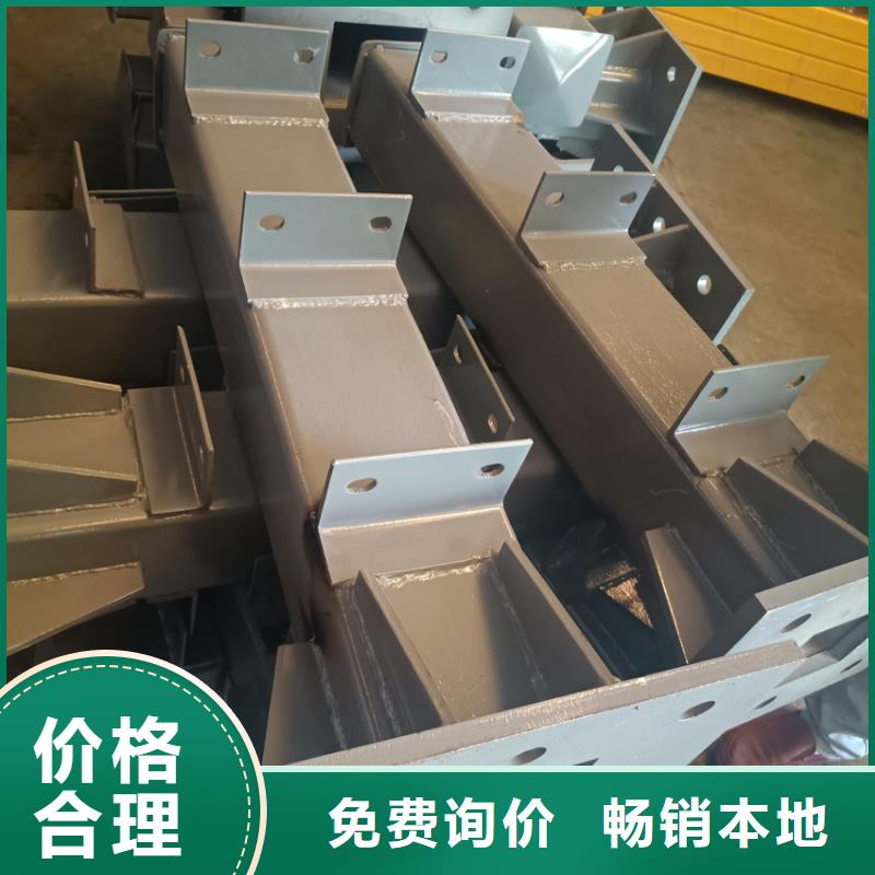 道路隔离护栏-道路隔离护栏热销